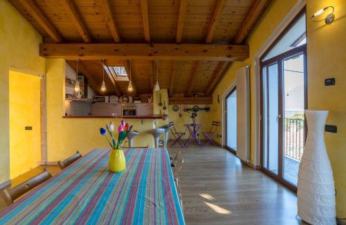 Vignola Apartment | Cremia Dreamhouse - Happy Rentals
