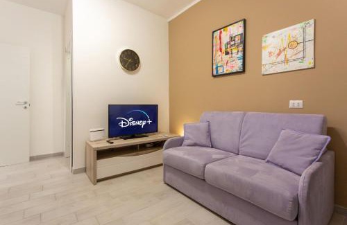 Crescenzago Apartment | Crescenzago#34, vicino Metro M2 e Ospedale San Raffaele