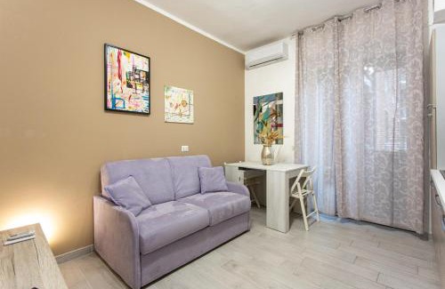 Crescenzago Apartment | Crescenzago#34, vicino Metro M2 e Ospedale San Raffaele