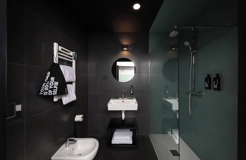 Bicocca Hostel | CX Milan Bicocca