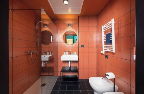 Bicocca Hostel | CX Milan Bicocca