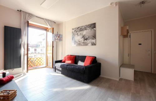 Porta Genova Apartment | DADA 2bd App - nuovo in CENTRO zona Navigli