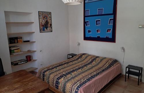 Affori House | Dario's Trumpet