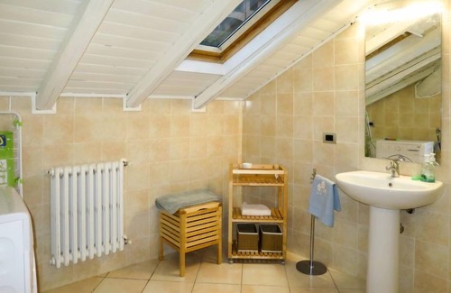 Luino Apartment | del Sole by Interhome