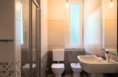 Luino Apartment | del Sole by Interhome