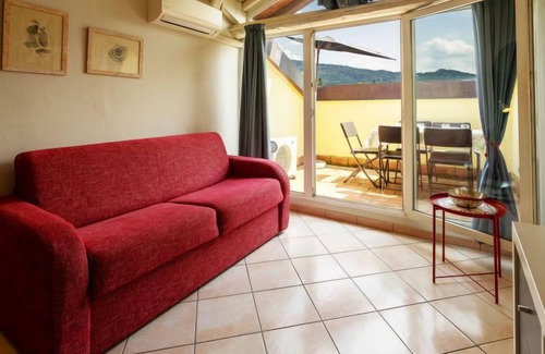 Luino Apartment | del Sole by Interhome