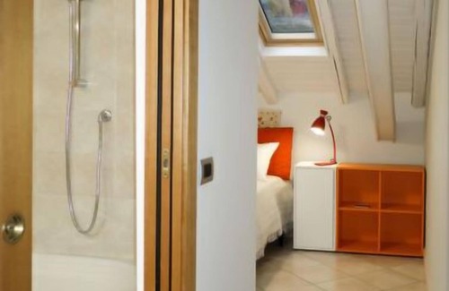 Luino Apartment | del Sole by Interhome