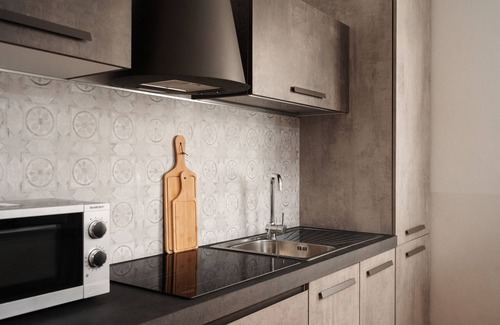 Stazione Apartment | Deluxe Central Apartment