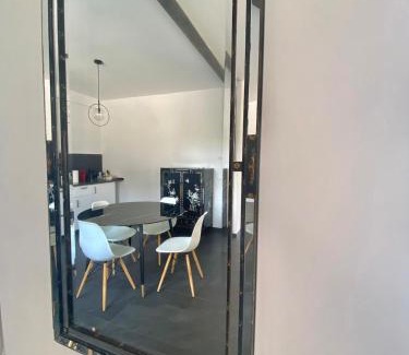 Rivoltella Apartment | Di Vittorio Open Space