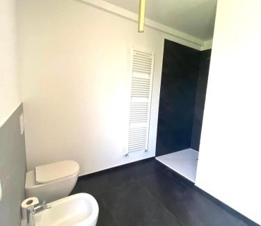 Rivoltella Apartment | Di Vittorio Open Space