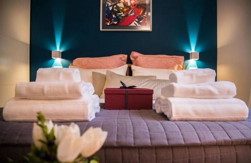 Turro Apartment | DOLOMITI 39 - Boutique Apartment Milan