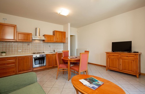 Gardone Riviera House | Domina Borgo degli Ulivi - Lake Garda