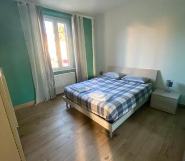 Pavia Apartment | Domus vicina al Centro Storico