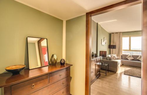 Lorenteggio Apartment | Downtown Milano