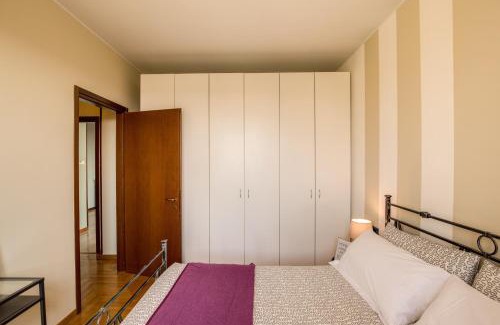 Lorenteggio Apartment | Downtown Milano