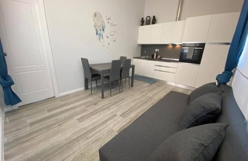Precotto Apartment | Dream catcher apartment