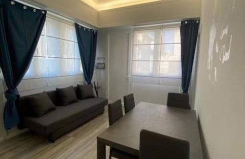 Precotto Apartment | Dream catcher apartment