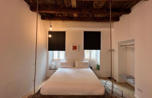 Lovere Old Town Apartment | Dream Suite Lago D’iseo