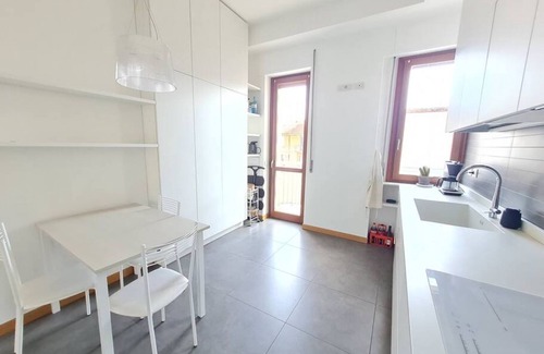 Guastalla Apartment | Duomo - Manara charme apartment