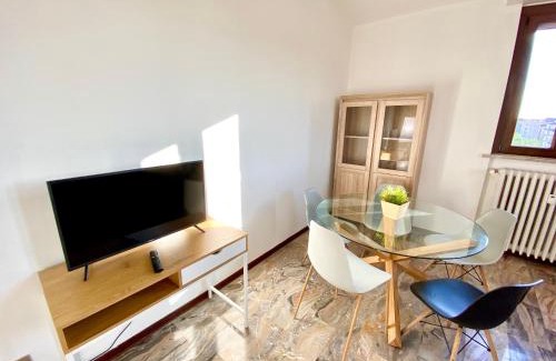 Zona Solari Apartment | Duomo-Navigli- Vista sulla città