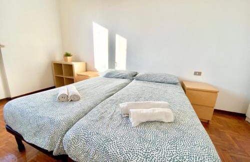 Zona Solari Apartment | Duomo-Navigli- Vista sulla città