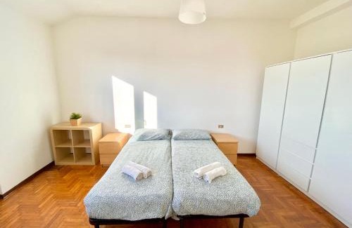 Zona Solari Apartment | Duomo-Navigli- Vista sulla città