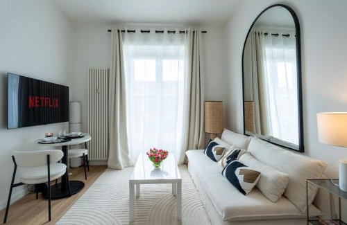 Guastalla Apartment | DUOMO Suite Prestige con WiFi