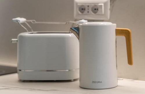 Guastalla Apartment | DUOMO Suite Royale con WiFI