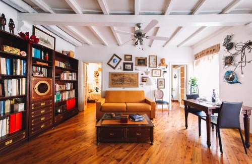Carrobbio Apartment | DUOMO - The Warm Maison - EXCLUSIVE