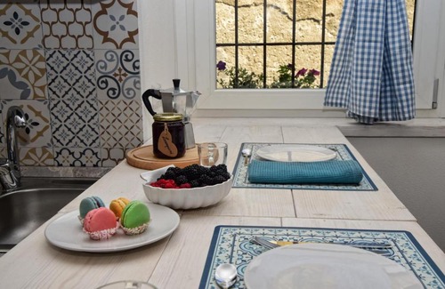 Visgnola Apartment | Easy Welcome Ca' del Lago - Ca' de Sota