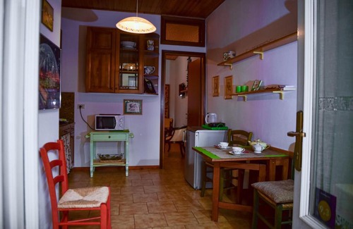 Bellagio Apartment | Easy Welcome Ca' del Pepoto