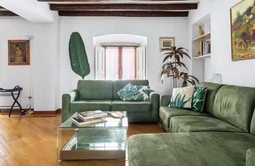 Borgonuovo Apartment | easyhomes - Annunciata