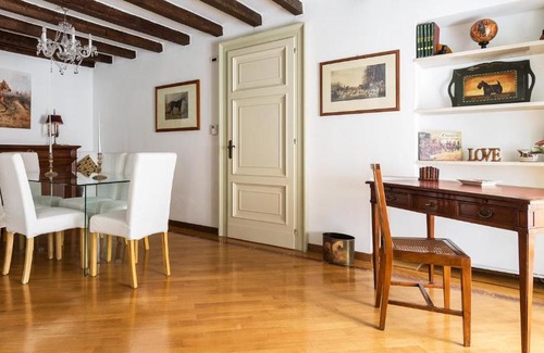 Borgonuovo Apartment | easyhomes - Annunciata