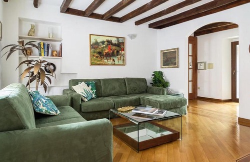 Borgonuovo Apartment | easyhomes - Annunciata