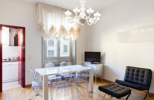 Milan Apartment | easyhomes - Corso Vercelli