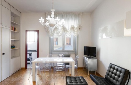 Milan Apartment | easyhomes - Corso Vercelli