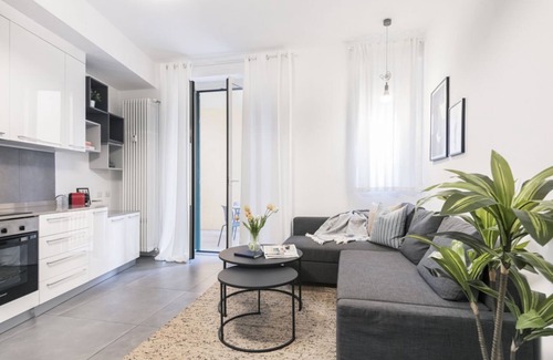 Porta Romana Apartment | Easylife - Amazing flat in Porta Romana