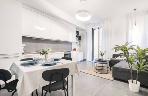Porta Romana Apartment | Easylife - Amazing flat in Porta Romana