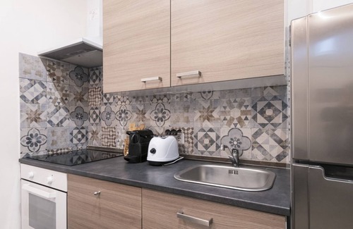 Milan Centre Apartment | Easylife - Apartment a few steps from the Navigli