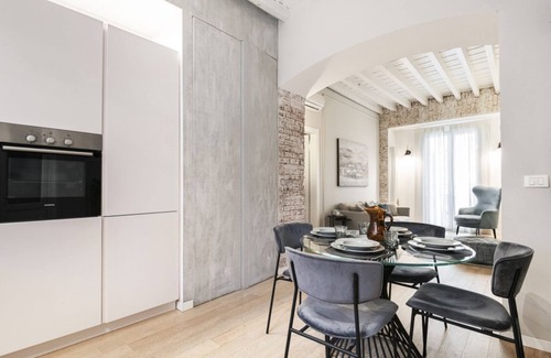 Bullona Apartment | Easylife - Beautiful apartment in Sarpi