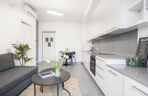 Porta Romana Apartment | Easylife - Beautiful flat in Porta Romana