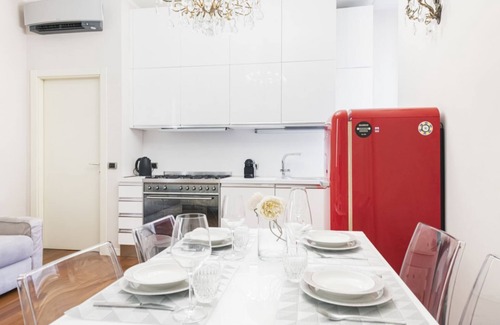 Central Station Apartment | EASYLIFE - Chic living near Central Station