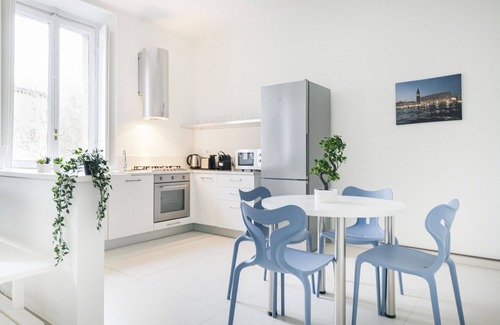 Milan Apartment | Easylife - Comfort and Style in Buenos Aires