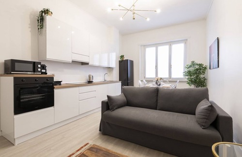 Ticinese Apartment | Easylife - Comfy and style nearDuomo and Navigli