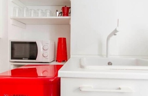 Lazzaretto Apartment | Easylife - Compact charming studio Porta Venezia