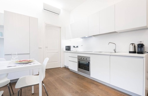Central Station Apartment | Easylife - Cozy apartment in Centrale/Lima