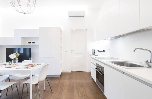 Central Station Apartment | Easylife - Cozy apartment in Centrale/Lima