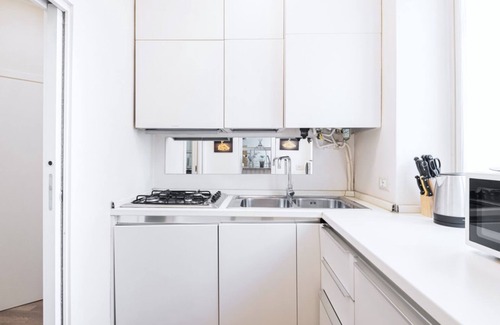 Porta Venezia Apartment | Easylife - Cozy flat in Porta Venezia