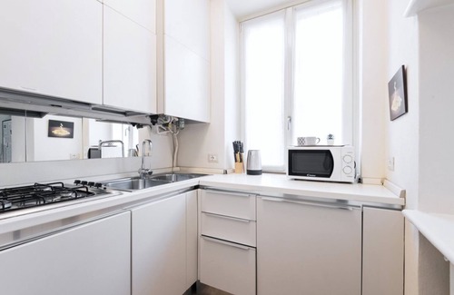 Porta Venezia Apartment | Easylife - Cozy flat in Porta Venezia