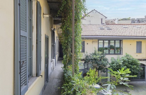 Porta Venezia Apartment | Easylife - Cozy flat in Porta Venezia